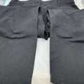 New Harley-Davidson® Authentic Mechanic Woven Carpenter Pants Men's Black
