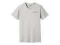 New Harley-Davidson® Authentic Men's Throttle Tee Off-White