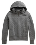New Harley-Davidson® Authentic Women's Quilted Hoodie