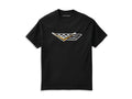 New Harley-Davidson® Authentic Men's Checkerboard Tee