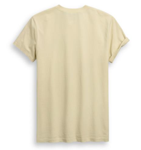 New Harley-Davidson® Authentic Men's Lowside Racer T-Shirt