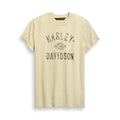 New Harley-Davidson® Authentic Men's Lowside Racer T-Shirt