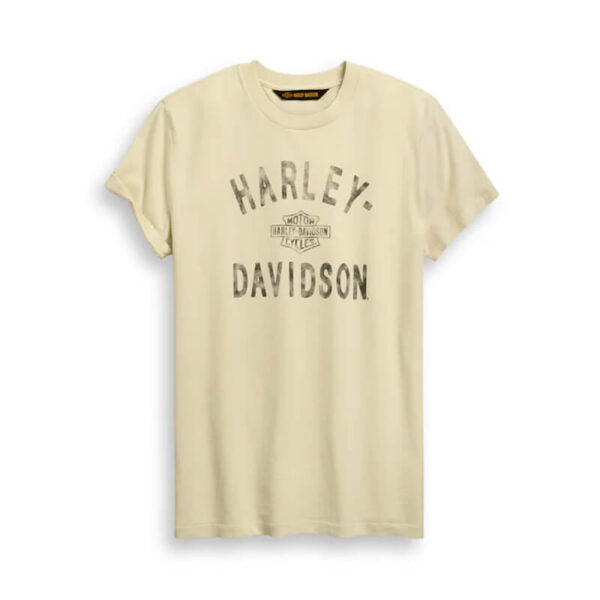 New Harley-Davidson® Authentic Men's Lowside Racer T-Shirt
