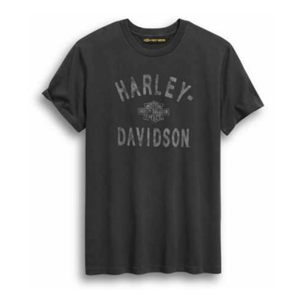 New Harley-Davidson® Authentic Woman’s Graphic Tee