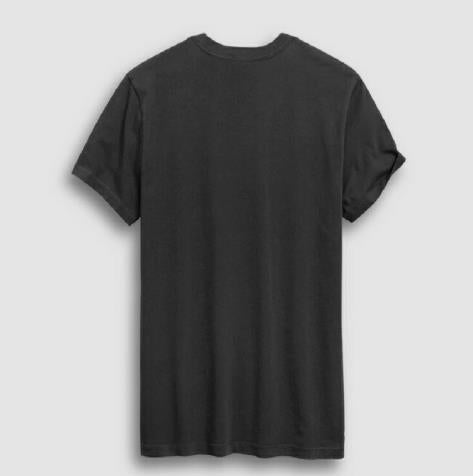 New Harley-Davidson® Authentic Woman’s Graphic Tee