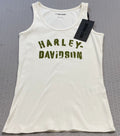 New Harley-Davidson® Authentic Ultra Classic Stencil Tank
