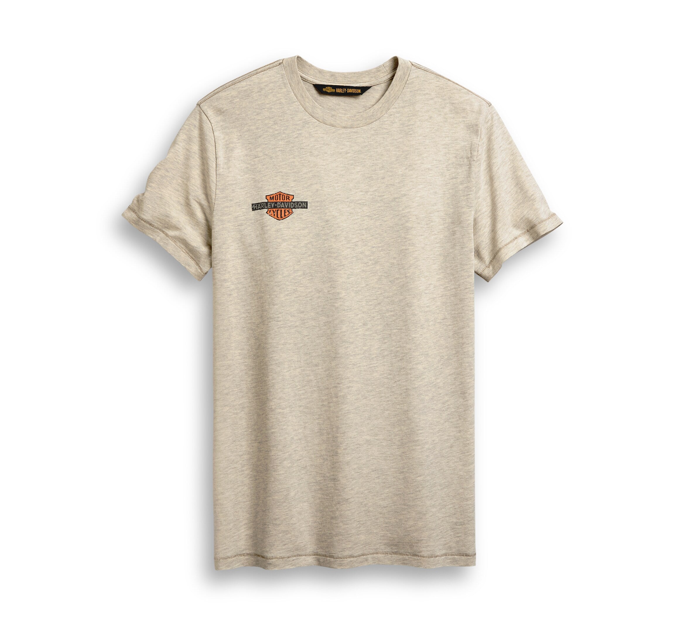 New Harley-Davidson® Authentic  Racing Pendant Tee Slim Fit