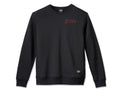 New Harley-Davidson® Authentic Men's 120th Anniversary Sweatshirt
