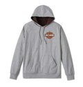 New Harley-Davidson® Authentic MD Men's Spirit of Freedom Reversible Hoodie