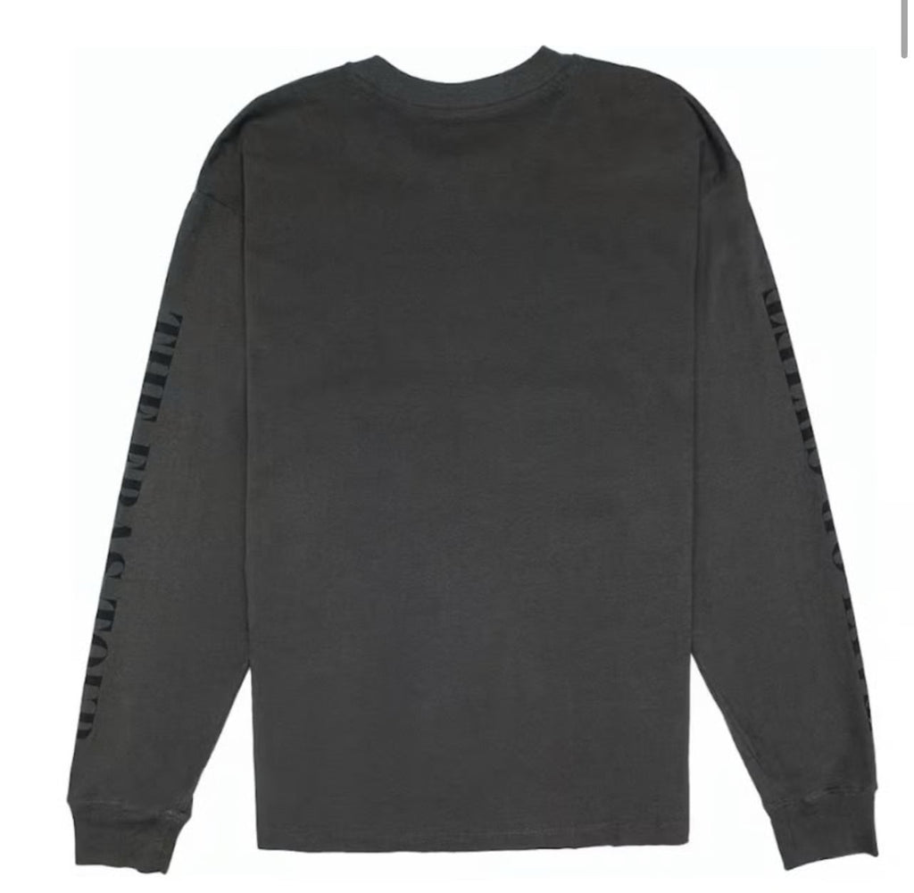 New Harley-Davidson® Authentic&nbsp; Men's 120th Anniversary Long Sleeve Tee