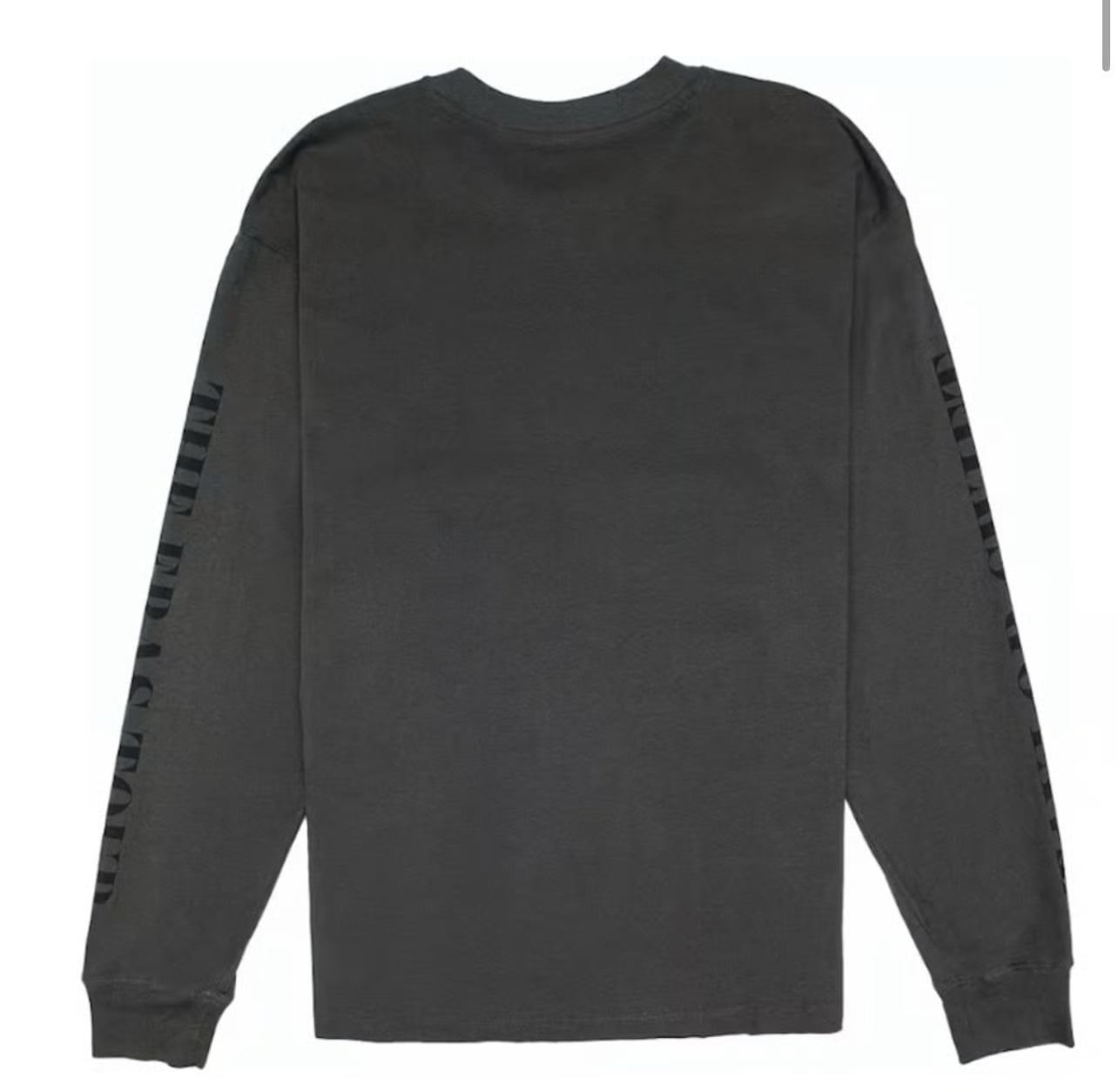 New Harley-Davidson® Authentic&nbsp; Men's 120th Anniversary Long Sleeve Tee