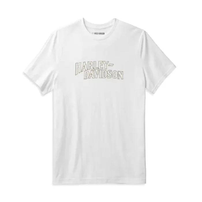 New Harley-Davidson® Authentic Men's Rally Racer T-Shirt