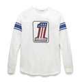 New Harley-Davidson® Authentic Men's Classic #1 Raglan