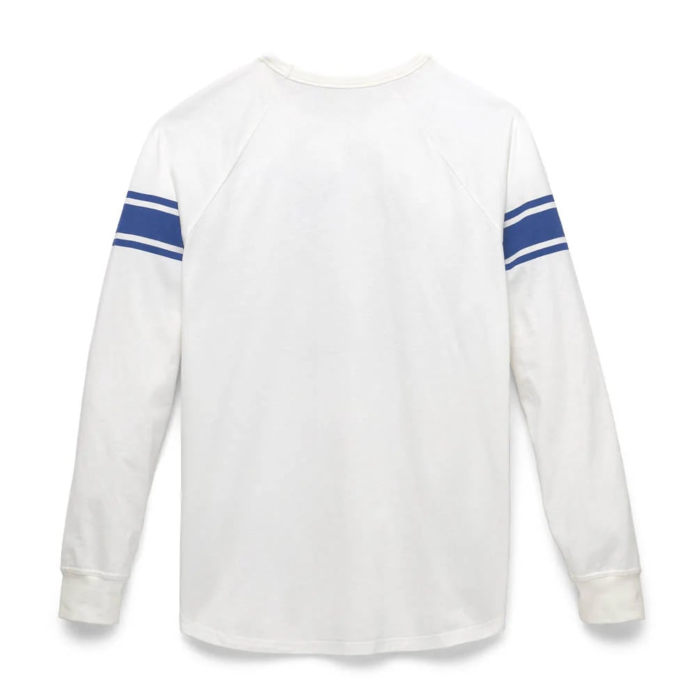 New Harley-Davidson® Authentic Men's Classic #1 Raglan