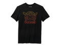 New Harley-Davidson® Authentic Men's Freedom Machine Tee
