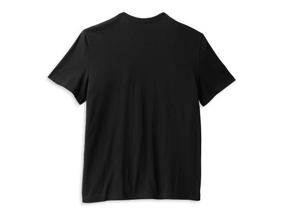 New Harley-Davidson® Authentic Men's Freedom Machine Tee