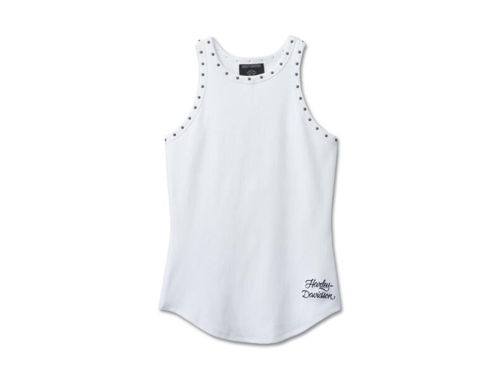 New Harley-Davidson® Authentic Women's Sedona Tank