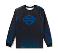 New Harley-Davidson® Authentic H-D Speedway Moto Jersey