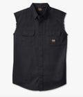 New Harley-Davidson® Authentic Men's 120th Anniversary Sleeveless Blowout