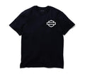 New Harley-Davidson® Authentic LFR Essential Short Sleeve Graphic Tee