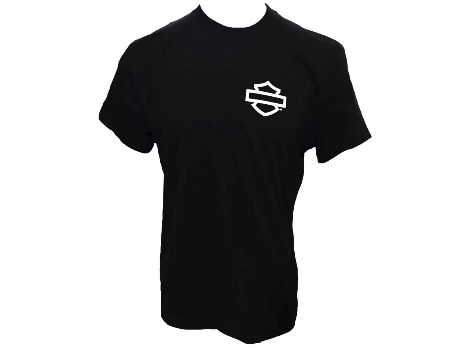 New Harley-Davidson® Authentic LFR Essential Short Sleeve Graphic Tee