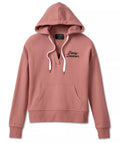 New Harley-Davidson® Authentic Women´s Hoodie Valley Rumblers V-Neck