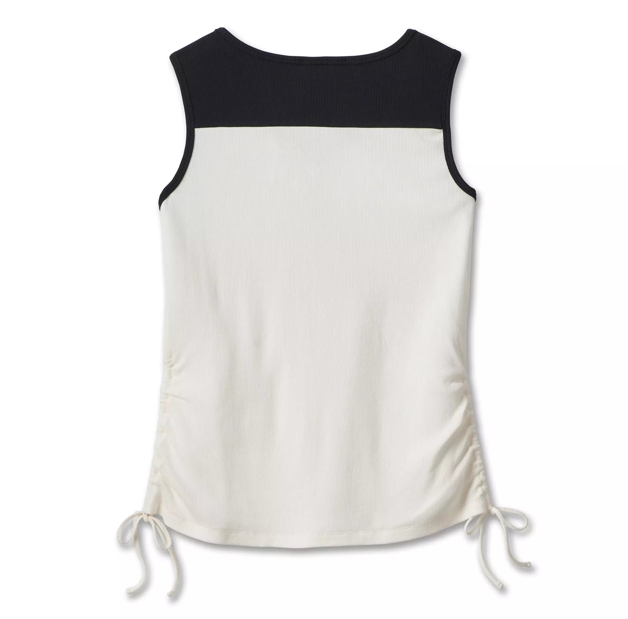 New Harley-Davidson® Authentic Women´s Top Race Her Sleeveless