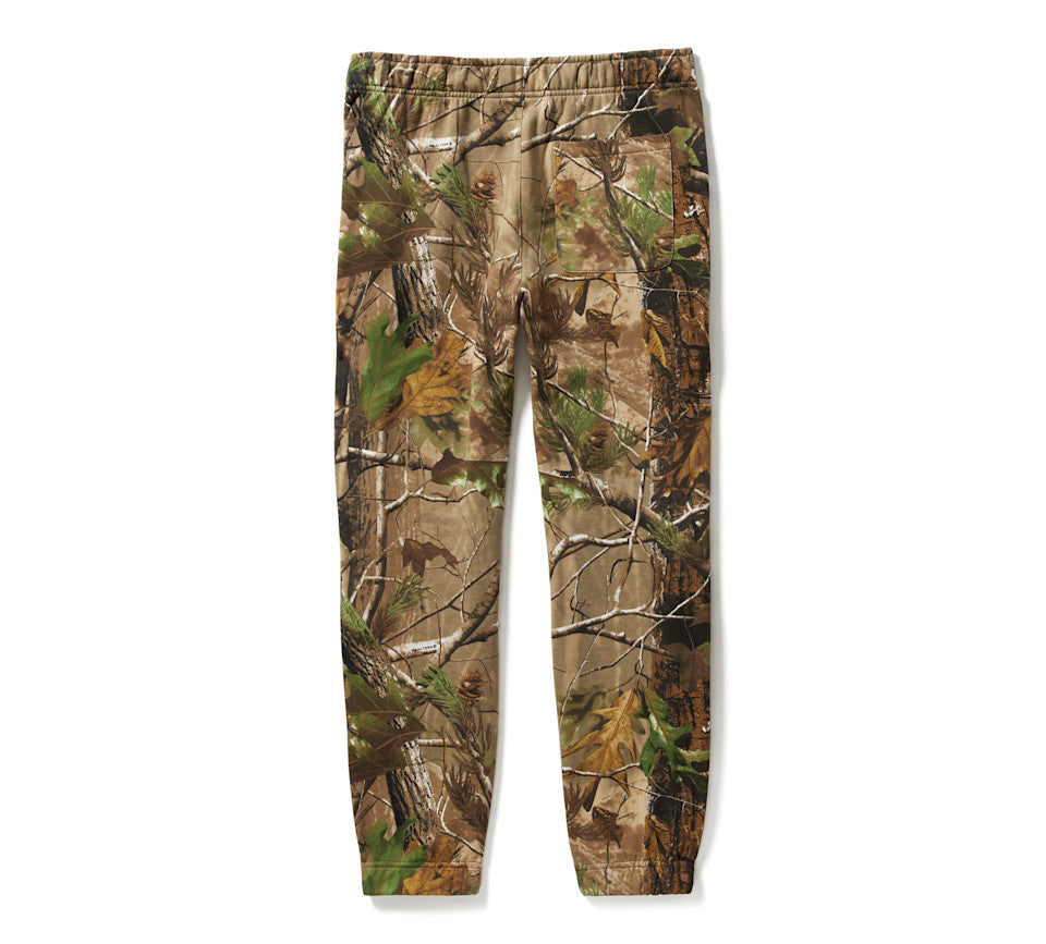 New Harley-Davidson® Authentic Men's H-D Realtree APG Fleece Jogger