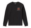 New Harley-Davidson® Authentic Men's Parts & Service Long Sleeve Thermal