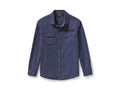 New Harley-Davidson® Authentic Herren "Working Man Twill Overshirt