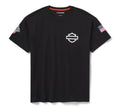 New Harley-Davidson® Authentic Factory Racing Team T-Shirt