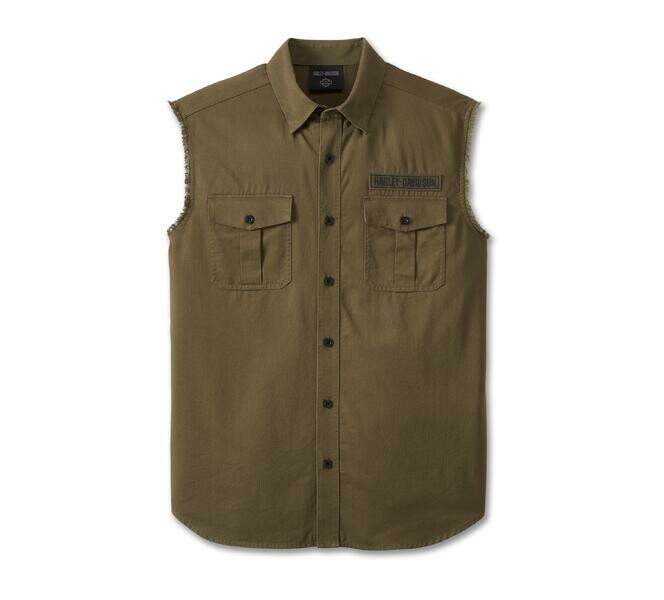 New Harley-Davidson® Authentic Sturgis Blowout