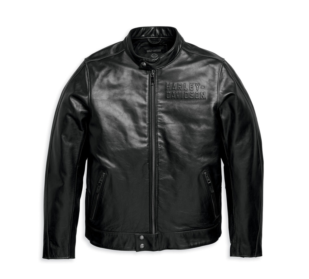 New Harley-Davidson® Authentic