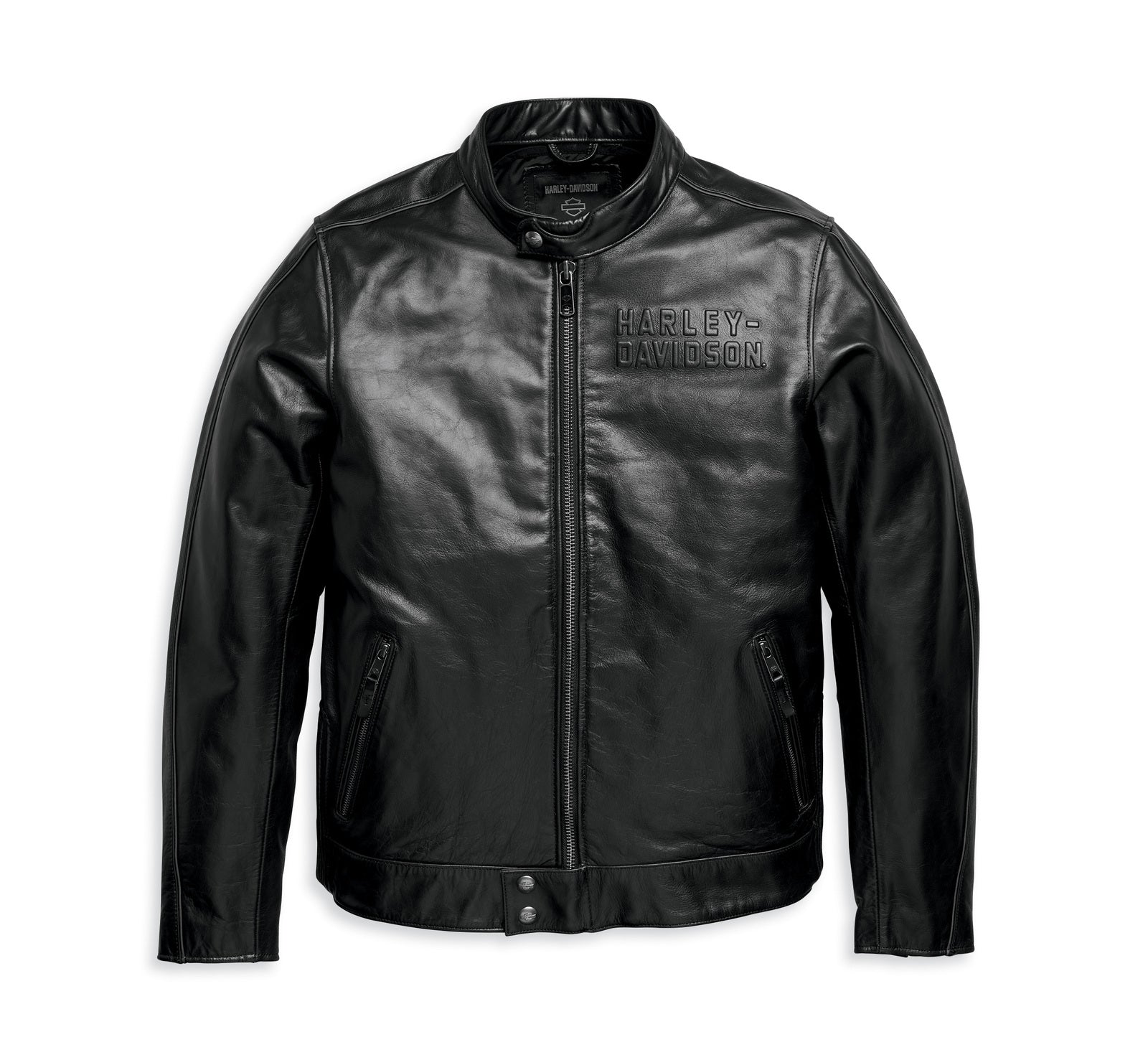 New Harley-Davidson® Authentic
