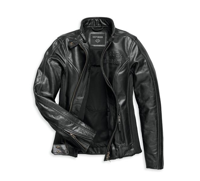 New Harley-Davidson® Authentic