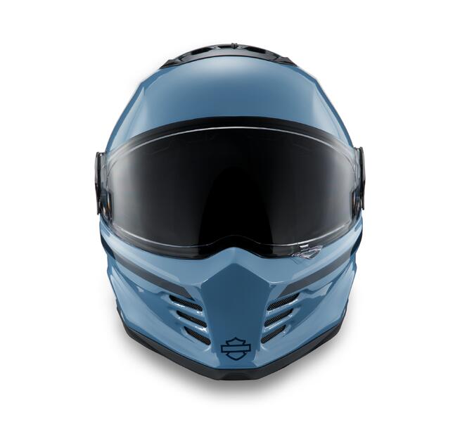 New Harley-Davidson® Authentic Division X15 Sunshield Full Face