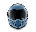 New Harley-Davidson® Authentic Division X15 Sunshield Full Face