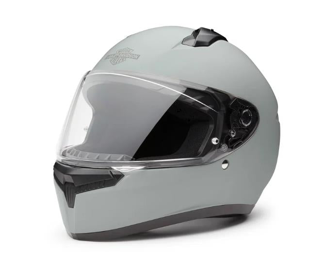New Harley-Davidson® Authentic Velo H34 Full Face Helmet