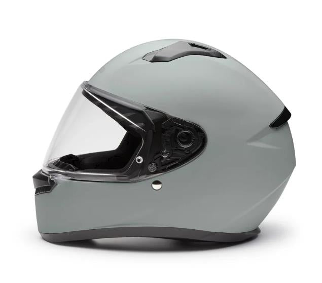 New Harley-Davidson® Authentic Velo H34 Full Face Helmet
