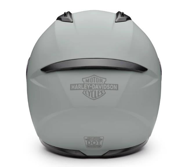 New Harley-Davidson® Authentic Velo H34 Full Face Helmet