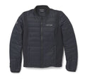 New Harley-Davidson® Authentic Men's 12V Programmable Heated Jacket Liner