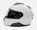 New Harley-Davidson® Authentic Capstone III H35 Modular Helmet - Gloss White