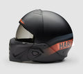 New Harley-Davidson® Authentic H-D Ultra X16 2-in-1 Helmet
