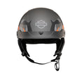New Harley-Davidson® Authentic Busby Camo Helmet
