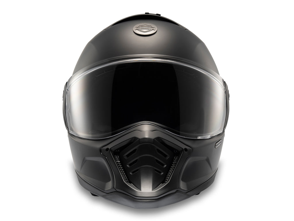 New Harley-Davidson® Authentic Hyde Way 120th Anniversary X13 Full Face Helmet