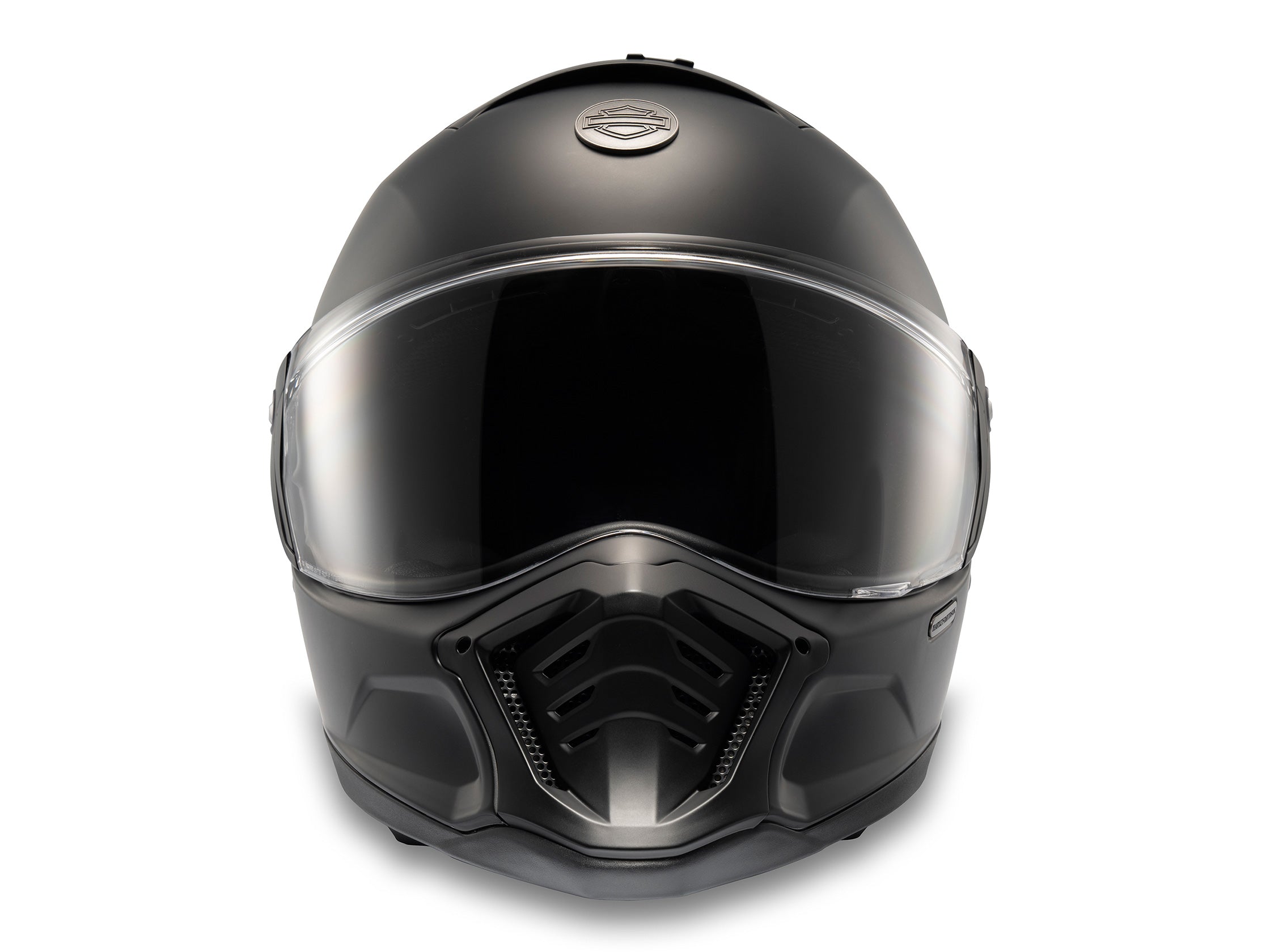 New Harley-Davidson® Authentic Hyde Way 120th Anniversary X13 Full Face Helmet