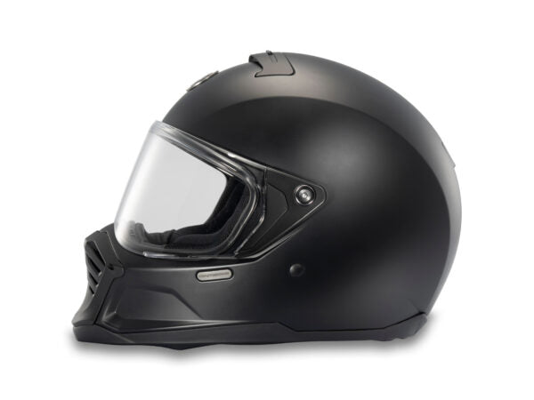 New Harley-Davidson® Authentic Hyde Way 120th Anniversary X13 Full Face Helmet