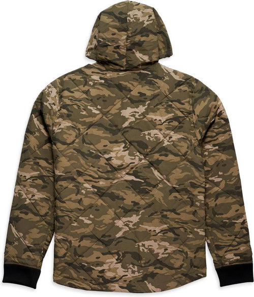 New Harley-Davidson® Authentic Forever Harley Camo Jacket Men