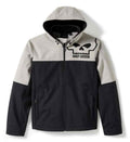 New Harley-Davidson® Authentic Men's Willie G Skull Water Repellent Softshell Jacket