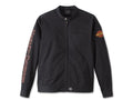 New Harley-Davidson® Authentic Men's Whiplash Jacket